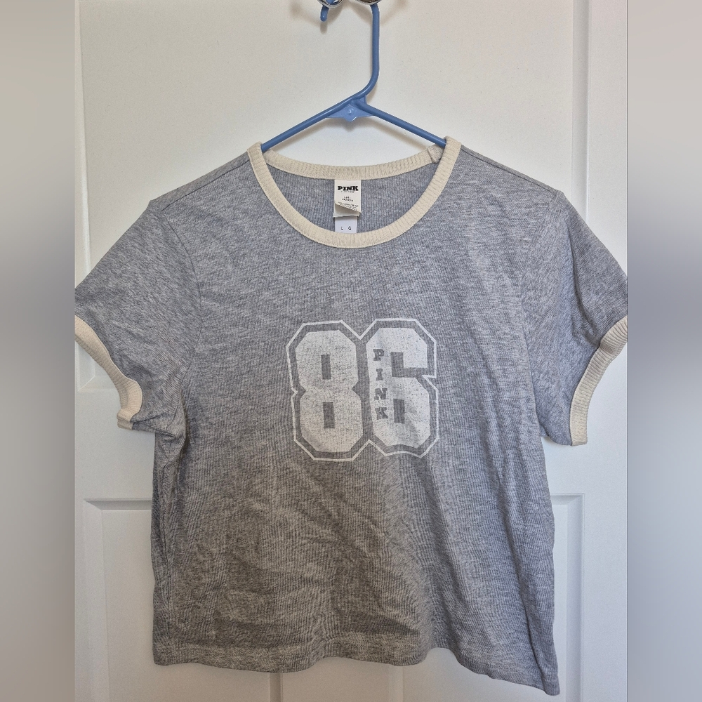 NWT Victorias Secret PINK Top